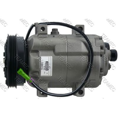 Ac Kompressor Teamec 8600083 Ac Kompressor Teamec 8600083