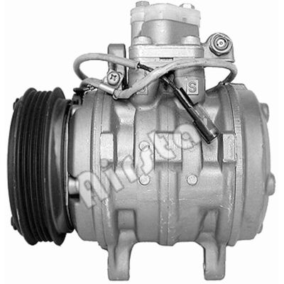Kompressor För Luftkonditionering Airstal 10-0696 Kompressor För Luftkonditionering Airstal 10-0696