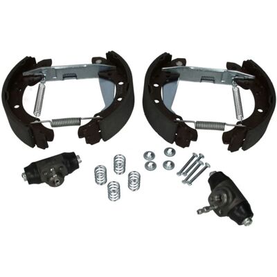 Bosch Bromsbeläggssats - Trumbromsar - 0 204 114 579 Bosch Bromsbeläggssats - Trumbromsar - 0 204 114 579