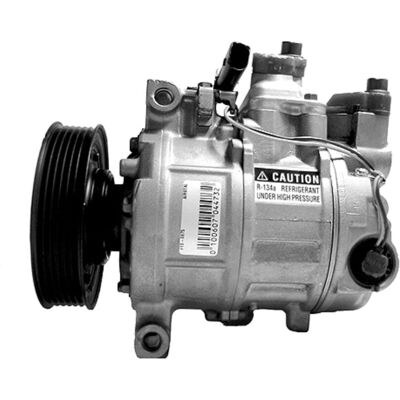 Kompressor För Luftkonditionering Airstal 10-0875 Kompressor För Luftkonditionering Airstal 10-0875