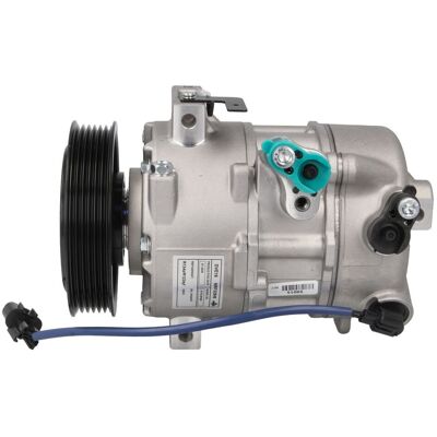 Ac Kompressor Nrf 32948 Ac Kompressor Nrf 32948