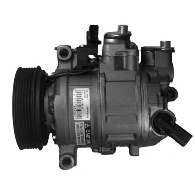 Kompressor För Luftkonditionering Airstal 10-2581 Kompressor För Luftkonditionering Airstal 10-2581
