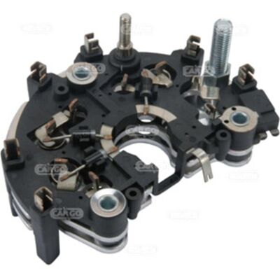 Likriktare, Generator Hc-Cargo F 032 136 861 Likriktare, Generator Hc-Cargo F 032 136 861