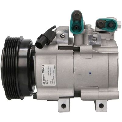 Kompressor För Luftkonditionering Mahle Acp 1431 000s Kompressor För Luftkonditionering Mahle Acp 1431 000s