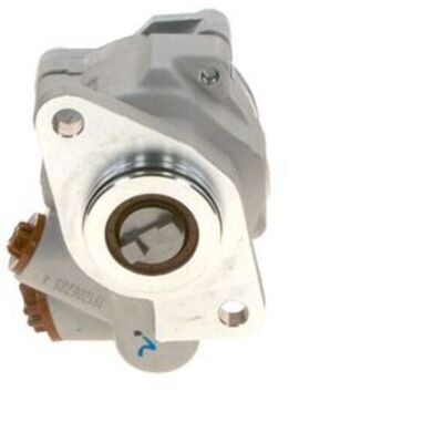 BOSCH K S00 001 772 Hydraulisk pump - Styrning BOSCH K S00 001 772 Hydraulisk pump - Styrning