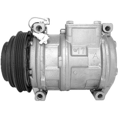 Kompressor För Luftkonditionering Airstal 10-0649 Kompressor För Luftkonditionering Airstal 10-0649