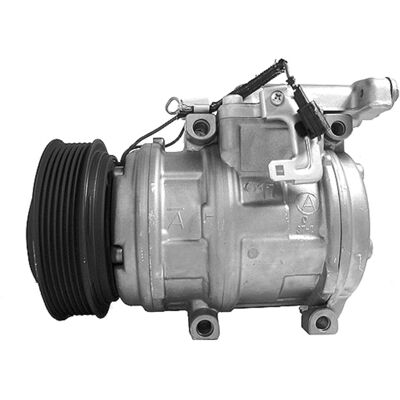 Kompressor För Luftkonditionering Airstal 10-0855 Kompressor För Luftkonditionering Airstal 10-0855