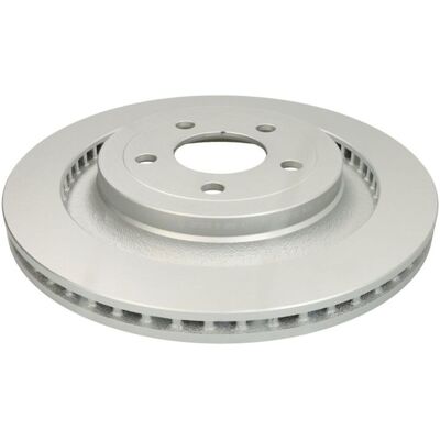 Bromsskiva Bosch 0 986 479 J34, 1 Stycke Bromsskiva Bosch 0 986 479 J34, 1 Stycke