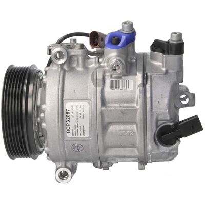 Kompressor För Luftkonditionering Denso Dcp32087 Kompressor För Luftkonditionering Denso Dcp32087
