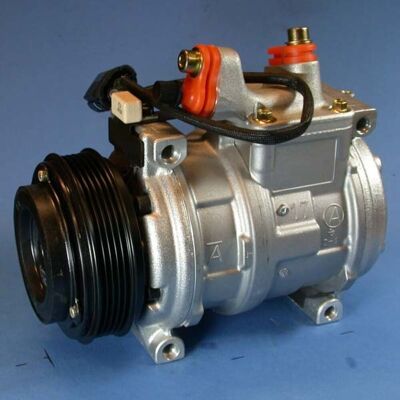 Kompressor För Luftkonditionering Denso Dcp05008 Kompressor För Luftkonditionering Denso Dcp05008