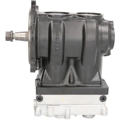 Kompressor, Tryckluftssystem Wabco 412704027r Kompressor, Tryckluftssystem Wabco 412704027r