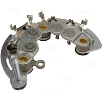 Likriktare, Generator Hc-Cargo F 032 236 658 Likriktare, Generator Hc-Cargo F 032 236 658
