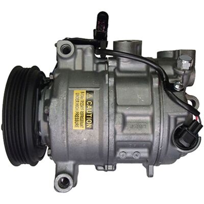 Kompressor För Luftkonditionering Airstal 10-5756 Kompressor För Luftkonditionering Airstal 10-5756