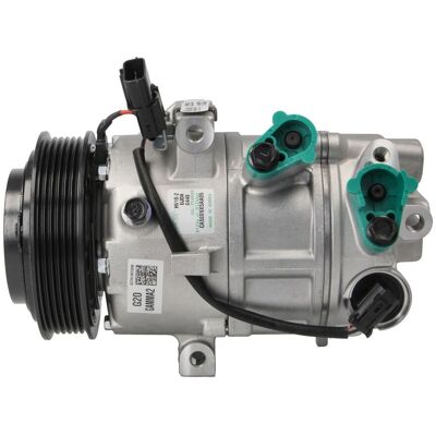 Ac Kompressor Nissens 891479 Ac Kompressor Nissens 891479