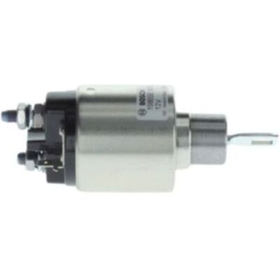 Solenoid, Startmotor Bosch 1 986 Se1 676 Solenoid, Startmotor Bosch 1 986 Se1 676