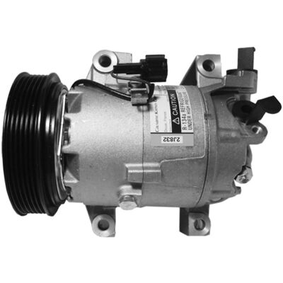 AIRSTAL Kompressor - 10-0190 - Luftkonditionering renoverad AIRSTAL Kompressor - 10-0190 - Luftkonditionering renoverad