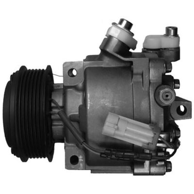 Kompressor För Luftkonditionering Airstal 10-3283 Kompressor För Luftkonditionering Airstal 10-3283