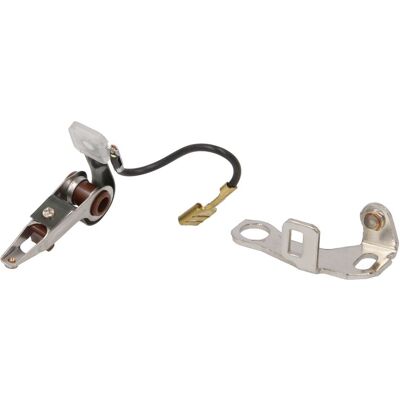 Bosch Tändfördelar Kontaktset för VW Coccinelle/Beetle Bosch Tändfördelar Kontaktset för VW Coccinelle/Beetle