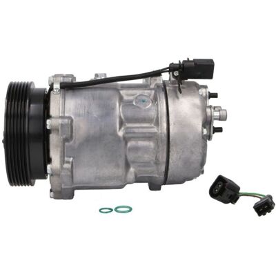 BEHR MAHLE ACP 191 000S - Luftkonditionskompressor BEHR MAHLE ACP 191 000S - Luftkonditionskompressor