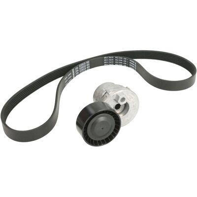 Flerspårsremssats Bosch 1 987 600 708 Flerspårsremssats Bosch 1 987 600 708