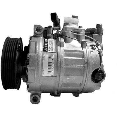Kompressor För Luftkonditionering Airstal 10-0873 Kompressor För Luftkonditionering Airstal 10-0873