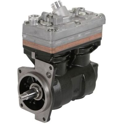 Kompressor, Tryckluftssystem Knorr Lk 4972 Kompressor, Tryckluftssystem Knorr Lk 4972