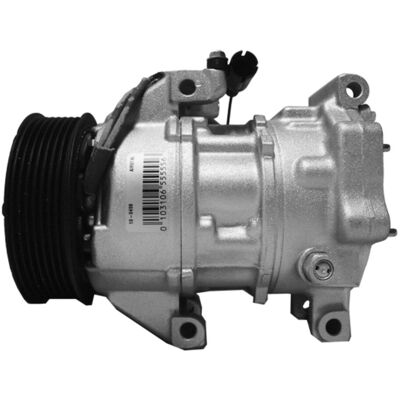 Kompressor För Luftkonditionering Airstal 10-0498 Kompressor För Luftkonditionering Airstal 10-0498