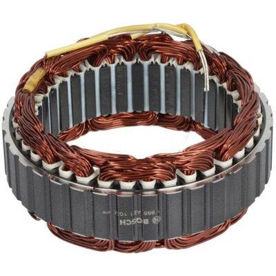 Stator För Växelströmsgenerator Bosch 1 986 Ae1 102 Stator För Växelströmsgenerator Bosch 1 986 Ae1 102