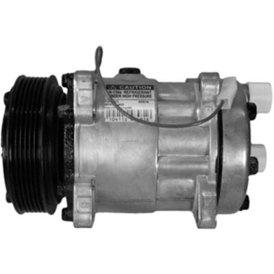 Kompressor För Luftkonditionering Airstal 10-0576 Kompressor För Luftkonditionering Airstal 10-0576