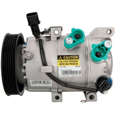 Kompressor För Luftkonditionering Airstal 10-2557 Kompressor För Luftkonditionering Airstal 10-2557
