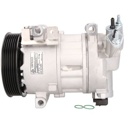 Kompressor För Luftkonditionering Nrf 32593 Kompressor För Luftkonditionering Nrf 32593