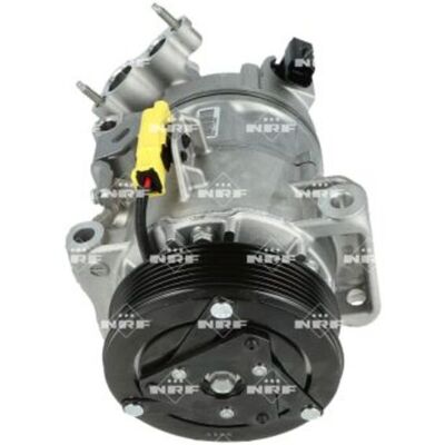 Kompressor För Luftkonditionering Nrf 320289 Kompressor För Luftkonditionering Nrf 320289
