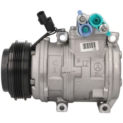 Kompressor För Luftkonditionering Doowon 13250-33200 Kompressor För Luftkonditionering Doowon 13250-33200