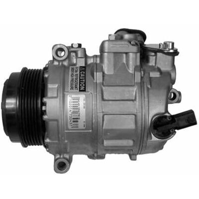 AIRSTAL 10-3314 Kompressor - Rekonditionerad Luftkonditionering AIRSTAL 10-3314 Kompressor - Rekonditionerad Luftkonditionering