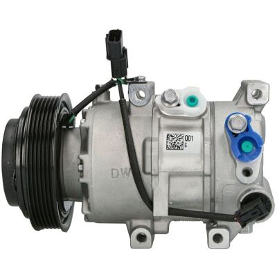 Kompressor För Luftkonditionering Doowon 1e29e-18800 Kompressor För Luftkonditionering Doowon 1e29e-18800