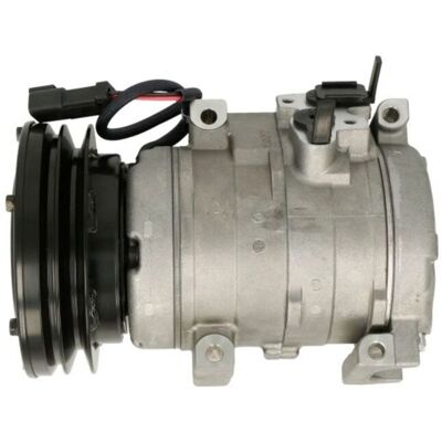 Kompressor För Luftkonditionering Denso Dcp99807 Kompressor För Luftkonditionering Denso Dcp99807