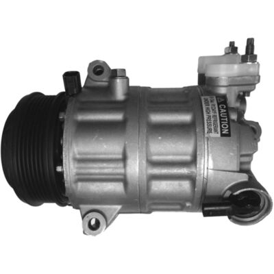 Kompressor För Luftkonditionering Airstal 10-6010 Kompressor För Luftkonditionering Airstal 10-6010