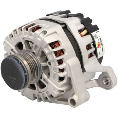 Alternator Bosch 0 986 087 460 Alternator Bosch 0 986 087 460
