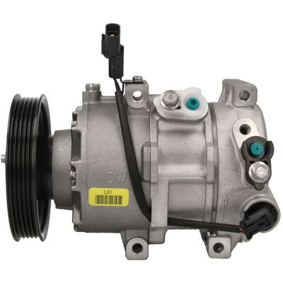 Kompressor För Luftkonditionering Doowon 1e39e-02400 Kompressor För Luftkonditionering Doowon 1e39e-02400