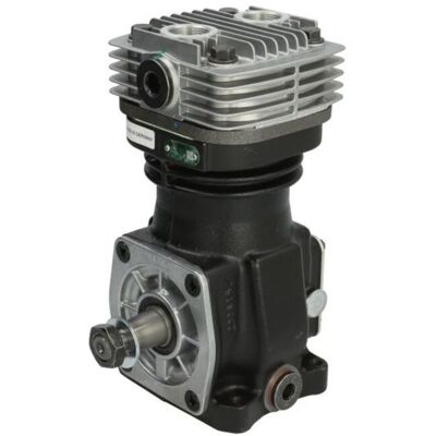 Kompressor, Tryckluftssystem Wabco 411141000r Kompressor, Tryckluftssystem Wabco 411141000r