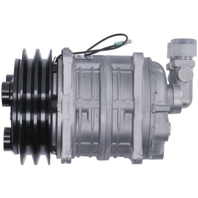 Kompressor För Luftkonditionering Valeo Origins New Oe Technologie Valeo 690314 Kompressor För Luftkonditionering Valeo Origins New Oe Technologie Valeo 690314
