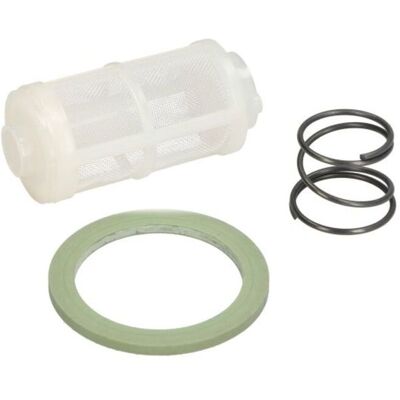 Bränslefilter Bosch 2 447 010 016 Bränslefilter Bosch 2 447 010 016