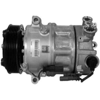 Kompressor För Luftkonditionering Airstal 10-2236 Kompressor För Luftkonditionering Airstal 10-2236