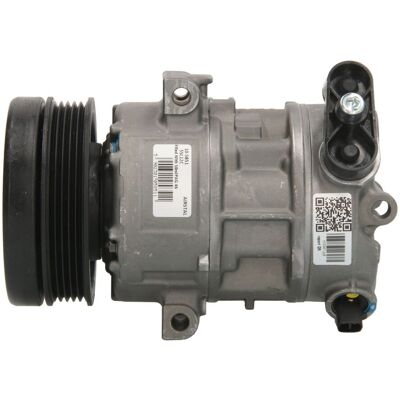 Airstal - 10-5851 - Opel Corsa D/E - AC-kompressor Airstal - 10-5851 - Opel Corsa D/E - AC-kompressor