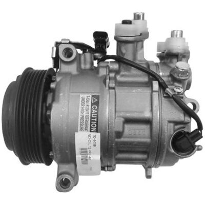 Kompressor För Luftkonditionering Airstal 10-4439 Kompressor För Luftkonditionering Airstal 10-4439