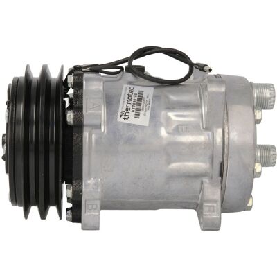 Kompressor För Luftkonditionering Thermotec Ktt090108 Kompressor För Luftkonditionering Thermotec Ktt090108