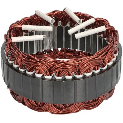 Stator, Generator Hc-Cargo F 032 338 352 Stator, Generator Hc-Cargo F 032 338 352