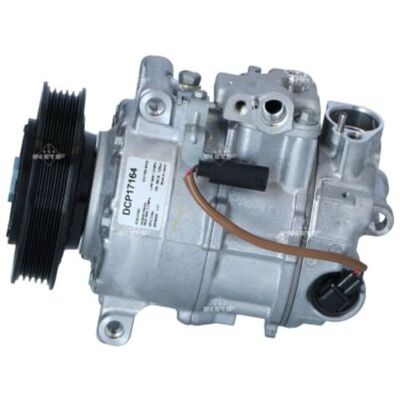 Kompressor För Luftkonditionering Nrf 320057g Kompressor För Luftkonditionering Nrf 320057g
