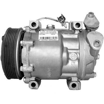 Kompressor För Luftkonditionering Airstal 10-0620 Kompressor För Luftkonditionering Airstal 10-0620