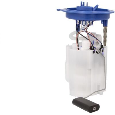 Bosch bränslepump - Audi Skoda - 6C0919051G Bosch bränslepump - Audi Skoda - 6C0919051G